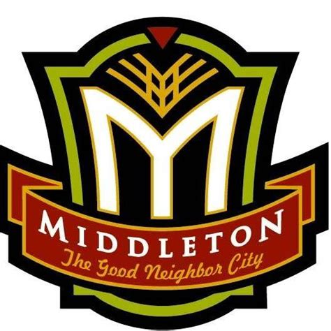 City of middleton - MIDDLETON | WI. City of Middleton 7426 Hubbard Avenue Middleton, WI 53562 Phone: 608-821-8350 The City of Middleton is an Equal Opportunity Employer seeking a diverse and talented workforce.